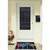 Transocean Frontporch Palms 1'8" x 2'6" Rug With Navy Finish FTP12456433