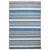 Transocean Sonoma Malibu Stripe 5' x 7'6" Rug With Seascape Finish SNO57625804