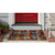 Transocean Marina Paintbox 2'7" x 4'3" Rug With Multi Finish MNA34803644