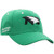 North Dakota Fighting Hawks NCAA TOW Triple Threat Adjustable Hat