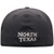 North Texas Mean Green NCAA TOW Power Trip Stretch Fitted Hat
