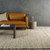 Jaipur Living Almand Solid 8' x 10' Area Rug With White Finish RUG138257