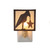 Park Designs Olde Crow Night Light