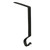Park Designs Plain Stocking Hanger Iron