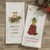 Park Designs Peace Love Joy Print Embroidered Dishtowel