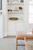 Erin Gates River Geometric 9' x 12' Area Rugs With Green RIVERRIV-3GRN86B6