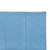 Accentrics Home Vertical Channel Queen Headboard With Blue Finish DS-D501-250