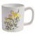 Park Designs Forever Spring Mug Set
