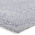Jaipur Living Larkin Floral Blue And Light Gray 4'x6' Area Rug RUG152968