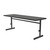 Correll Computer And Training Tables With New England Driftwood CSA2460-52