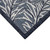 Transocean Malibu Pine 6'6" x 9'4" Rug With Navy Finish MAU69823433