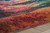 Nourison Celestial Wave Area Rug in 3'11"L x5'11"W