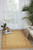 Nourison Somerset Ivory Rectangle Area Rug 2' x 2'9"