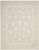 Nourison Zephyr Light Blue Rectangle Area Rug 7'6" x 9'6"