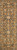 Loloi Traditional Slate 2'-3" x 3'-9" Area Rugs VITRVK-05SLSL2339
