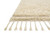 Loloi Contemporary Oatmeal And Sand 5'-6" x 8'-6" Area Rugs HYGGYG-04OTSA5686