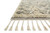 Loloi Contemporary Smoke And Taupe 8'-6" x 11'-6" Area Rugs HYGGYG-02SKTA86B6