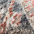 Amer Rugs Fairmont Cohaug 7'10" x 10'10" Area Rug With Red Finish FAI57101010