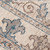 Amer Rugs Arcadia Marlow Ivory Oriental Polyester 9'1"x12'9" Area Rug ARC191129