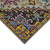 Amer Rugs Boho Evreux 7'6" x 9'6" Area Rug In Yellow And Pink Finish BOH37696