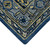Amer Rugs Boho Roanne 5' x 8' Area Rug With Denim Blue Finish BOH110508
