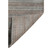 Amer Rugs Raffia Kinston 5' x 8' Area Rug With Dark Gray Finish RAF50508