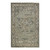 Amer Rugs Vestige Kersey 8' x 10' Area Rug With Brown Finish VES110810