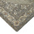 Amer Rugs Vestige Kersey 8' x 10' Area Rug With Brown Finish VES110810