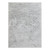 Amer Rugs Odyssey Morris 5? x 7?6? Area Rug With Silver Finish ODY90576