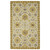 Amer Rugs Romania Newburg 8' x 10' Area Rug With Gold Finish ROM30810