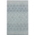 Amer Rugs Berlin Lanmore 8' x 10' Area Rug With Blue Finish BER10810