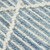 Amer Rugs Berlin Lanmore 8' x 10' Area Rug With Blue Finish BER10810
