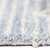Amer Rugs Berlin Lanmore 8' x 10' Area Rug With Blue Finish BER10810