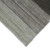 Amer Rugs Blend Verwood Light Gray Hand-Woven Wool 8'x10' Area Rug BLN10810