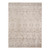 Amer Rugs Cambridge Eastham Gold Polyester 5'3"x7'6" Area Rug CAM15376