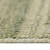 Amer Rugs Raffia Kinston 5' x 8' Area Rug With Green Finish RAF40508