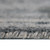 Amer Rugs Heaven Lumia Silver Hand-Woven Wool 8'x10' Area Rug HEA10810