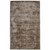 Amer Rugs Affinity Londyn Camel Hand-Woven Viscose 5' x 8' Area Rug AFN140508
