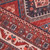 Amer Rugs Myra Georgia Red Polyester 7'9"X9'9" Area Rug MYR97999