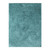 Amer Rugs Illustrations Suma 8? x 11? Area Rug With Aqua Finish ILT20811