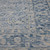 Amer Rugs Inara Blanche Aqua Hand-Woven Wool Blend 4'x6' Area Rug INA70406
