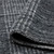 Amer Rugs Brooklyn Bays Charcoal Hand-Woven Wool Blend 8'x10' Area Rug BRK50810