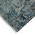 Amer Rugs Mystique Linden 8' x 10' Area Rug With Blue Finish MYS250810