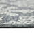 Amer Rugs Boston Penswick Dark Gray Hand-Tufted Wool 8'x11' Area Rug BOS340811