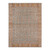 Amer Rugs Eternal Watton 7'6" x 9'6" Area Rug With Teal Finish ETE277696