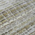 Amer Rugs Paradise Lorette Gold Hand-Woven Wool Blend 8'x10' Area Rug PRD30810