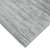Amer Rugs Affinity Londyn Silver Hand-Woven Viscose 4' x 6' Area Rug AFN10406