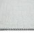 Amer Rugs Affinity Londyn Silver Hand-Woven Viscose 4' x 6' Area Rug AFN10406