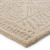 Jaipur Living Ecco Handmade Geometric Tan And Gray 8' x 10' Area Rug RUG154625