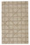 Jaipur Living Mandeville Trellis Beige And Gray 8'x10' Area Rug RUG147312
